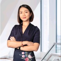 PIMCO Employee Alice Lo's profile photo