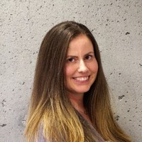 Project Management Consulting Employee Jasmin Wright's profile photo