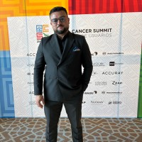 ROCOL Employee Camilo Villafañe's profile photo