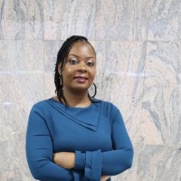 ACRE Africa Employee Jean Eyase's profile photo