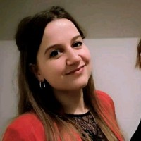 DataLift Employee Amélie de Sousa's profile photo