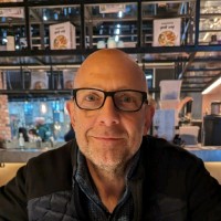 O.C.O Technology Ltd Employee Gary Amict's profile photo