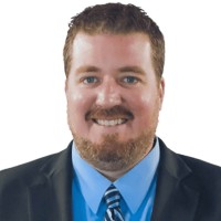 Spectrum Health & Human Services Employee Nicholas Jerome's profile photo