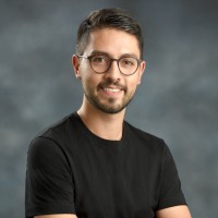 Toptal Employee Daniel Roca's profile photo