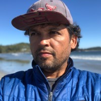 UBC Faculty of Land and Food Systems Employee Wilson Mendes's profile photo