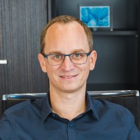 OTTO-CHEMIE - Hermann Otto GmbH Employee Mathias Leukert's profile photo