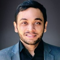 Mithil Patel Email & Phone Number