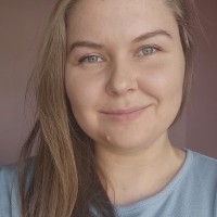 Nataliia Vyrsta Email