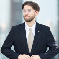 Envicon Engineering Employee Bilal Meshanni's profile photo
