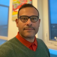 Desjardins Insurance Employee Carlos P.'s profile photo
