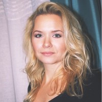 Township Of Woodbridge Employee Magdalena Frangos's profile photo