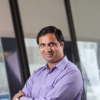 Shapoorji Pallonji International Employee Manik Vaidya's profile photo