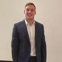 Evonic Fires Employee Rob Evans's profile photo
