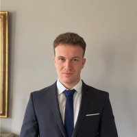 Extensee Employee Valentin Lacroix's profile photo