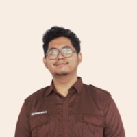 PT Qtera Mandiri Employee Muhammad Rabbani's profile photo