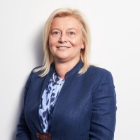 Montea Employee Lieve Creten's profile photo