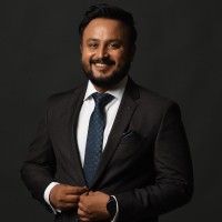 HestaBit Employee Dipanshu Upadhyay's profile photo