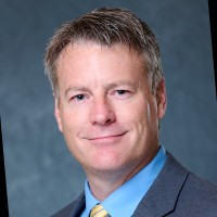 Corning Incorporated Employee Derrick Powell's profile photo