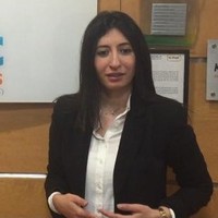 Amina Mostafa Email & Phone Number