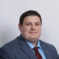 US Bank Employee Benjamin Reilly's profile photo