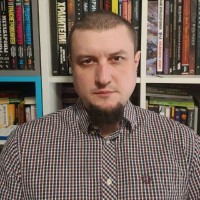 Oleksandr Kravchenko Email & Phone Number