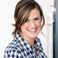 Running Press Employee Shauna Sever's profile photo