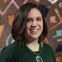 Kiewit Luminarium Employee Katherine Brown's profile photo