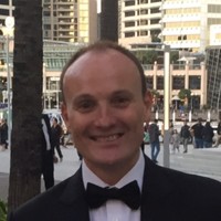 Stuart Ingram Email & Phone Number