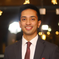 Smile Group Employee Aman Kant's profile photo