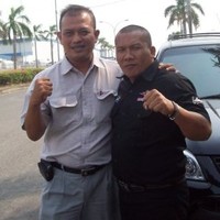 PT Steel Pipe Industry of Indonesia Tbk Employee Tommy Pratama's profile photo