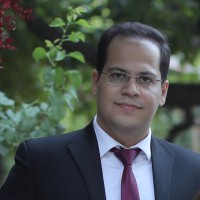 Chatra Employee Mohammad Hosseini's profile photo