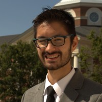 Caleb Thompson Email & Phone Number