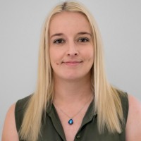 BUUK Infrastructure Employee Nicole Fulton's profile photo