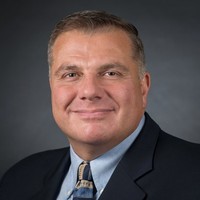 Calliditas Therapeutics Employee James Hoffman's profile photo