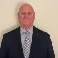 Lumos Fiber Employee Mitch Clement's profile photo