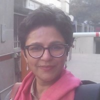 Hachette Book Publishing India Pvt Ltd Employee Padmini Smetacek's profile photo