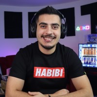 Chez Sovan Employee Mohammad al-Dabbas's profile photo