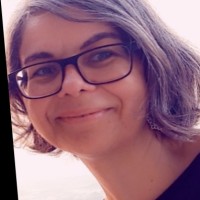 Institut français de Finlande Employee Diana MacIu-Pierret's profile photo