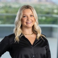 Neon Logistics Employee Grace Eversole's profile photo