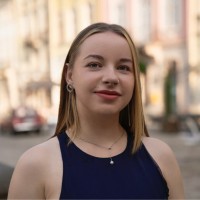 Kitcast Employee Nataly L.'s profile photo
