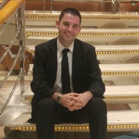 GRIFLEX LIMITED Employee Alan Alden's profile photo