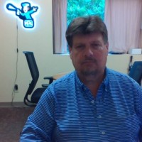 Keith Bumgarner Email & Phone Number