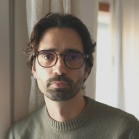 Art Resilia Employee Sérgio Alves's profile photo