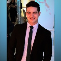 Itaú Unibanco Employee Jonathan Dias's profile photo