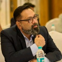 Agappe Diagnostics Ltd Employee Vinod Kuriakose's profile photo