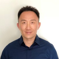 Smarsh Employee Nick Pham's profile photo