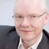 EUROCONTROL Employee John Hird's profile photo