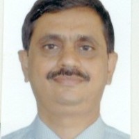 Savita Oil Technologies Limited Employee Kishor Sankhe's profile photo