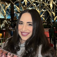 SpineZone Employee Renee Alkatib's profile photo
