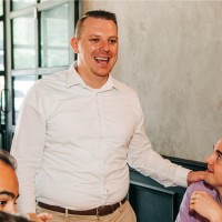 New Jersey Attorney General's Office Employee Daniel Roman's profile photo